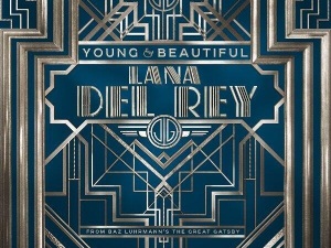 Stream Lana Del Rey's "Young & Beautiful"